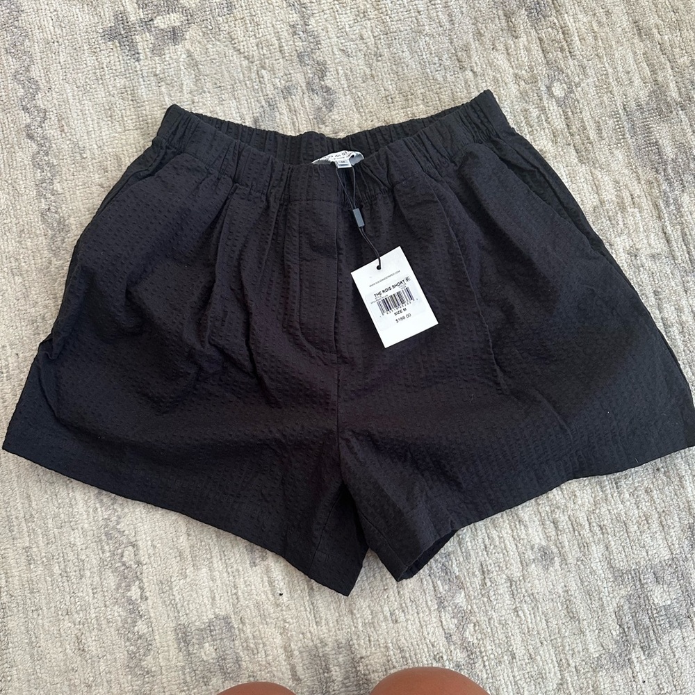 NEW Solid and Striped - The Rois Shorts